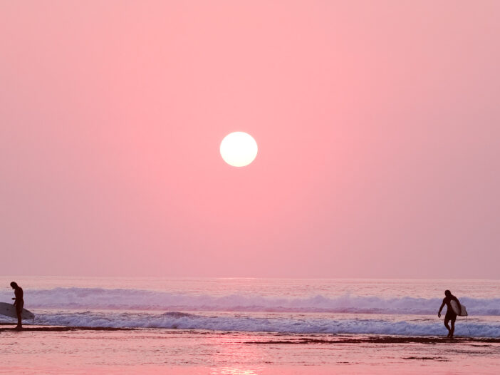 STORIES behind THE WAVES/映像の先に繋がるもの_04 Hefty Beef/森脇海