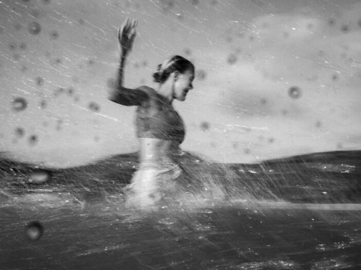 【特集:Ocean People】海から始まるストーリー/27_ダナ・ハマン