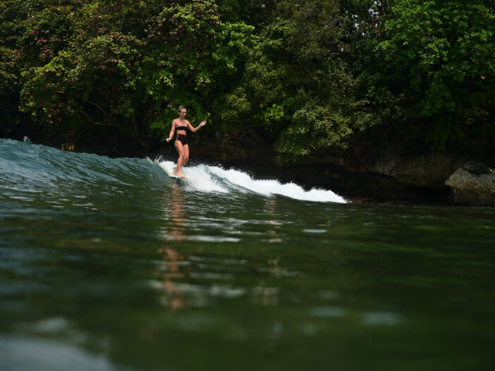 【特集：Ocean People】海から始まるストーリー／29_サマラ・クリブ
