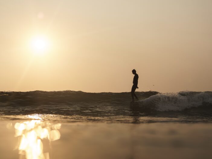 【特集：Ocean People】海から始まるストーリー／31_アイナ・エリアス