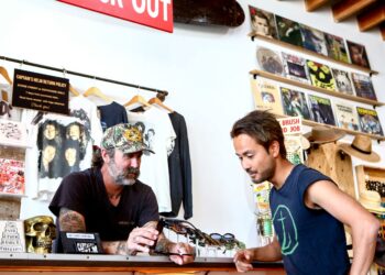 笹子夏輝 ～カリフォルニア・スタイル巡礼の旅／A PILGRIMAGE to CALIFORNIA_7