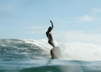 【特集：Ocean People】海から始まるストーリー／30_リア・ヘルザー