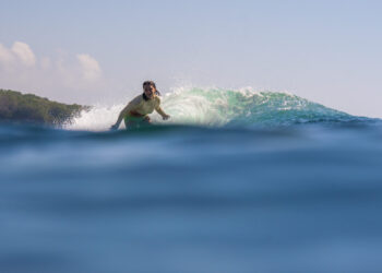 【特集：Ocean People】海から始まるストーリー／25_エマ・ダンゾ