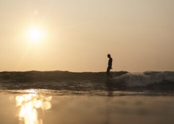 【特集：Ocean People】海から始まるストーリー／31_アイナ・エリアス